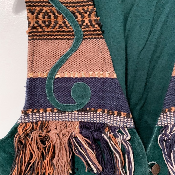 Vintage Jane Ashley Vest - Picture 5 of 6